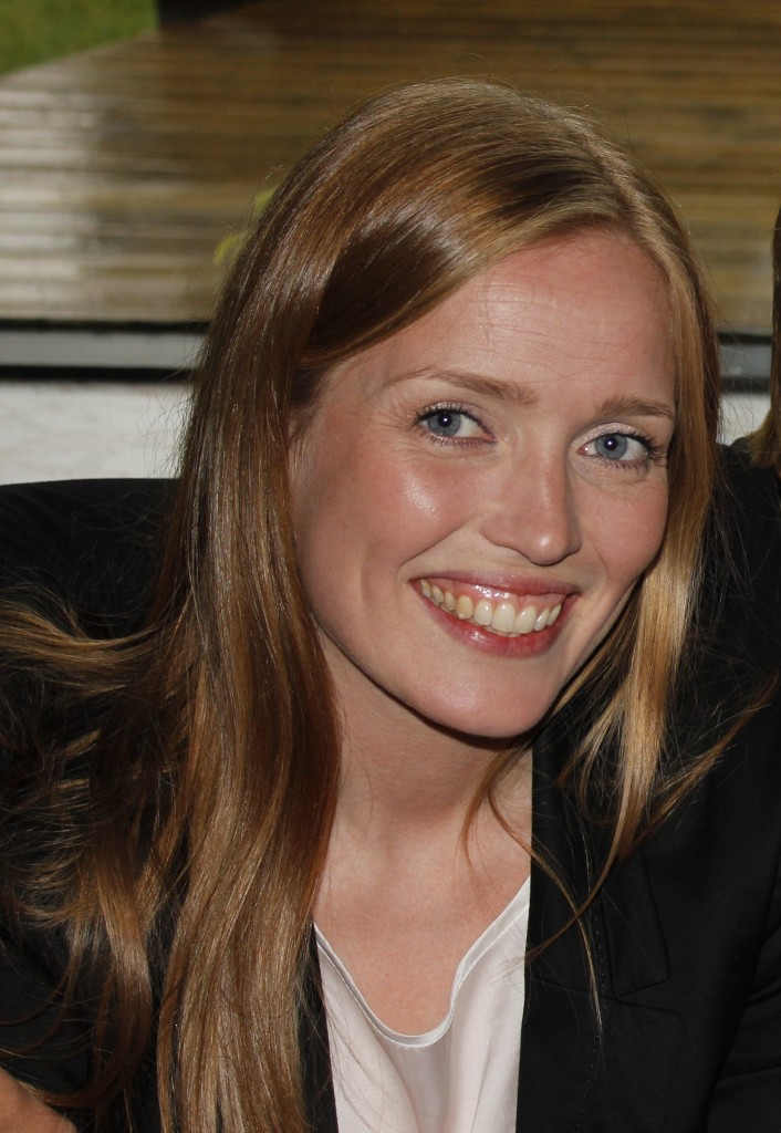 Ester Ýr Jónsdóttir